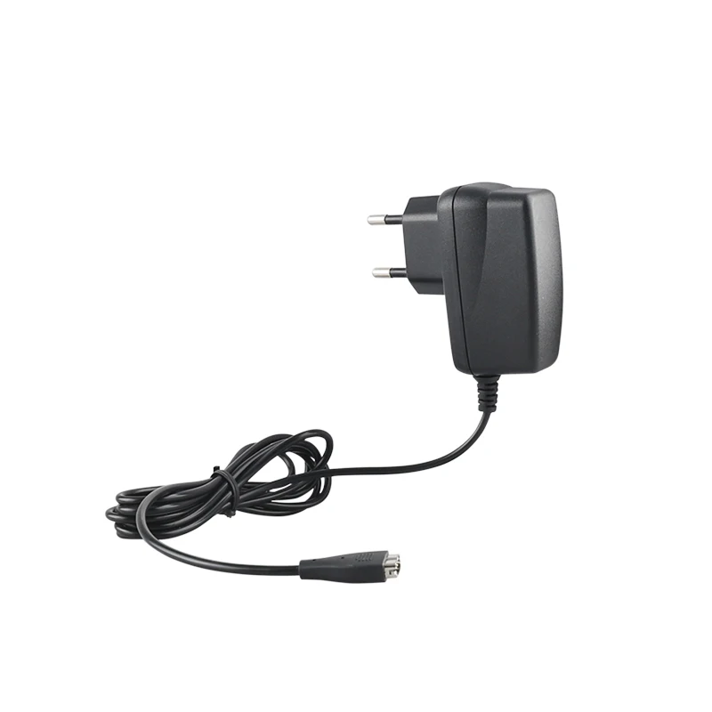 Custom Micro/Mini/DC Connector Cargadores EU Plug AC To DC Adapter Wall Mobile Phone Charger Smartphone Adaptors Power Adapters