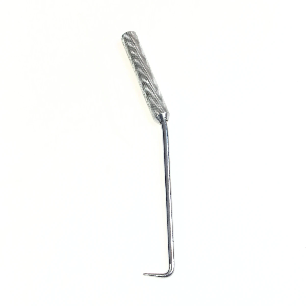 Stainless steel Construction Rebar Binding Hook Steel Wire Knot Pliers Deformed Rod Tying Tool