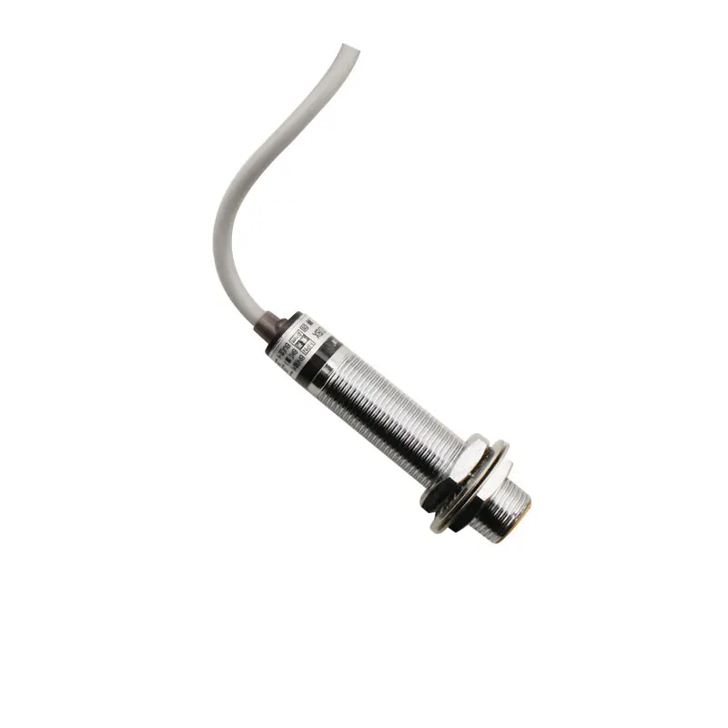 Bi1.5-M8 Ni2-M8-AN6XRN6XAP6XRP6XAD4XRD4XAZ3XRZ3X-H1141 Inductive proximity sensor M8  2mm 1mm  2/3/4-Wires PNP NPN IP67