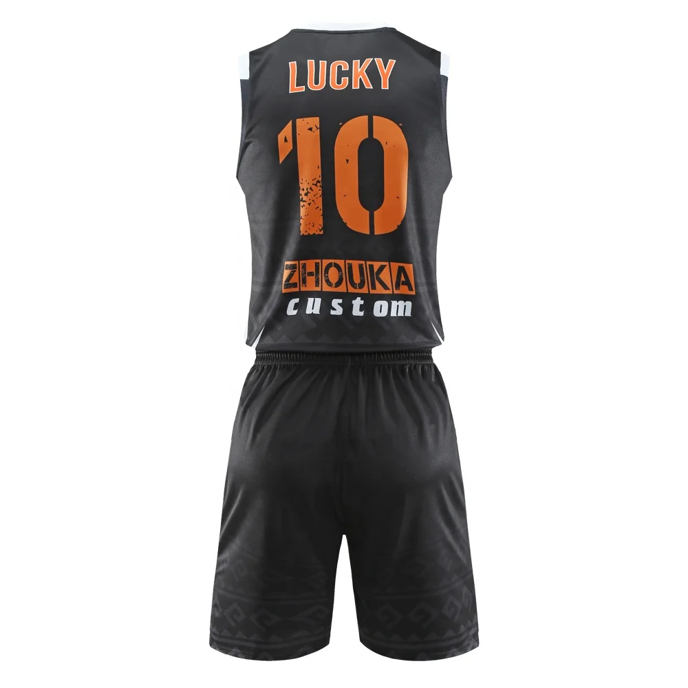 2019 Custom Unique OEM Sublimation New Style Simple Latest Jersey Best Men Blank Basketball Jersey Logo Design