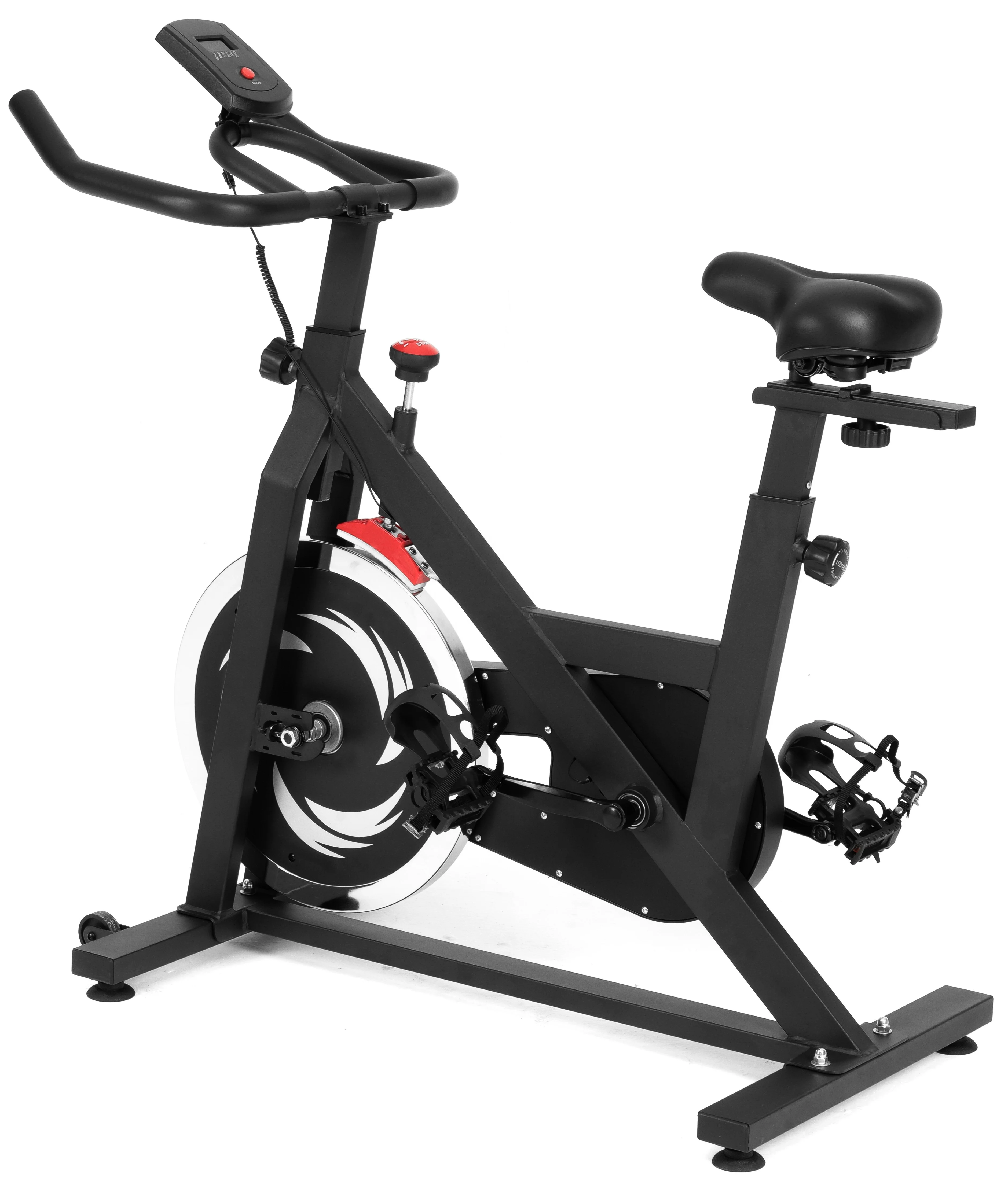 China OEM 8kg 10kg 11kg 13kg 15kg 18kg 20kg Flywheel Yellow Pulse Professional Gym Equipment transformer Spining Spinning Bike