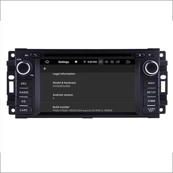 car radio android 10.0 car dvd player for Jeep Commander /Compass/Grand Cherokee/Patriot/Liberty /Wrangler Wrangler/Unlimited