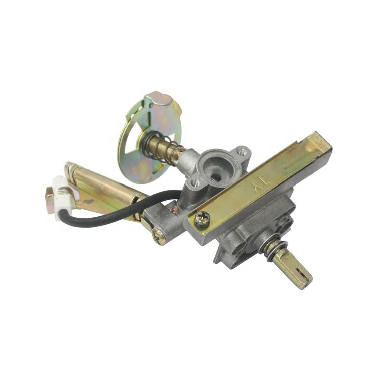 Price suppliers hot product high quality brass low pressure non return adjustable safety relief gas stove control valve