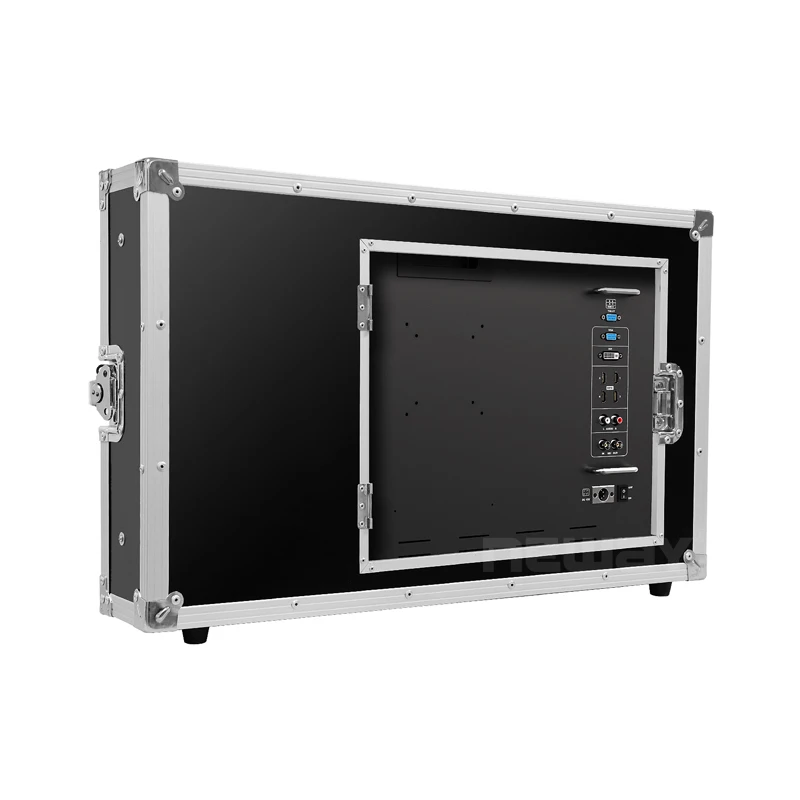 High Quality 4K Resolution HD 23.8 Inch Broadcast  Monitor SD