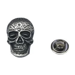 Customized Logo Branded Metal Bicycle Tube Head Badge