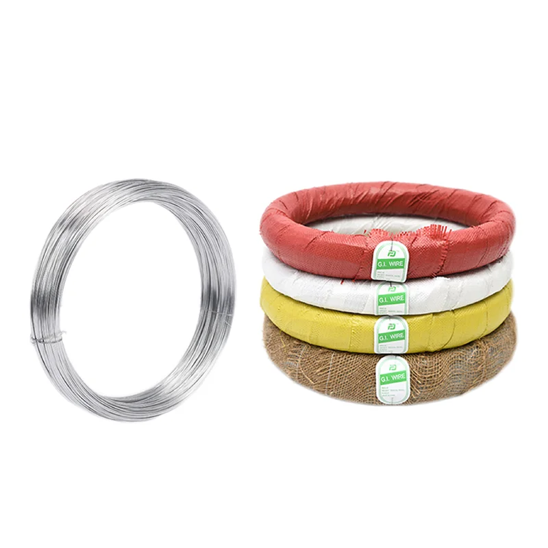 1 2 мм-1 8 мм оцинкованная стальная проволока/проволока с покрытием/стальная проволока для кабеля FTTH