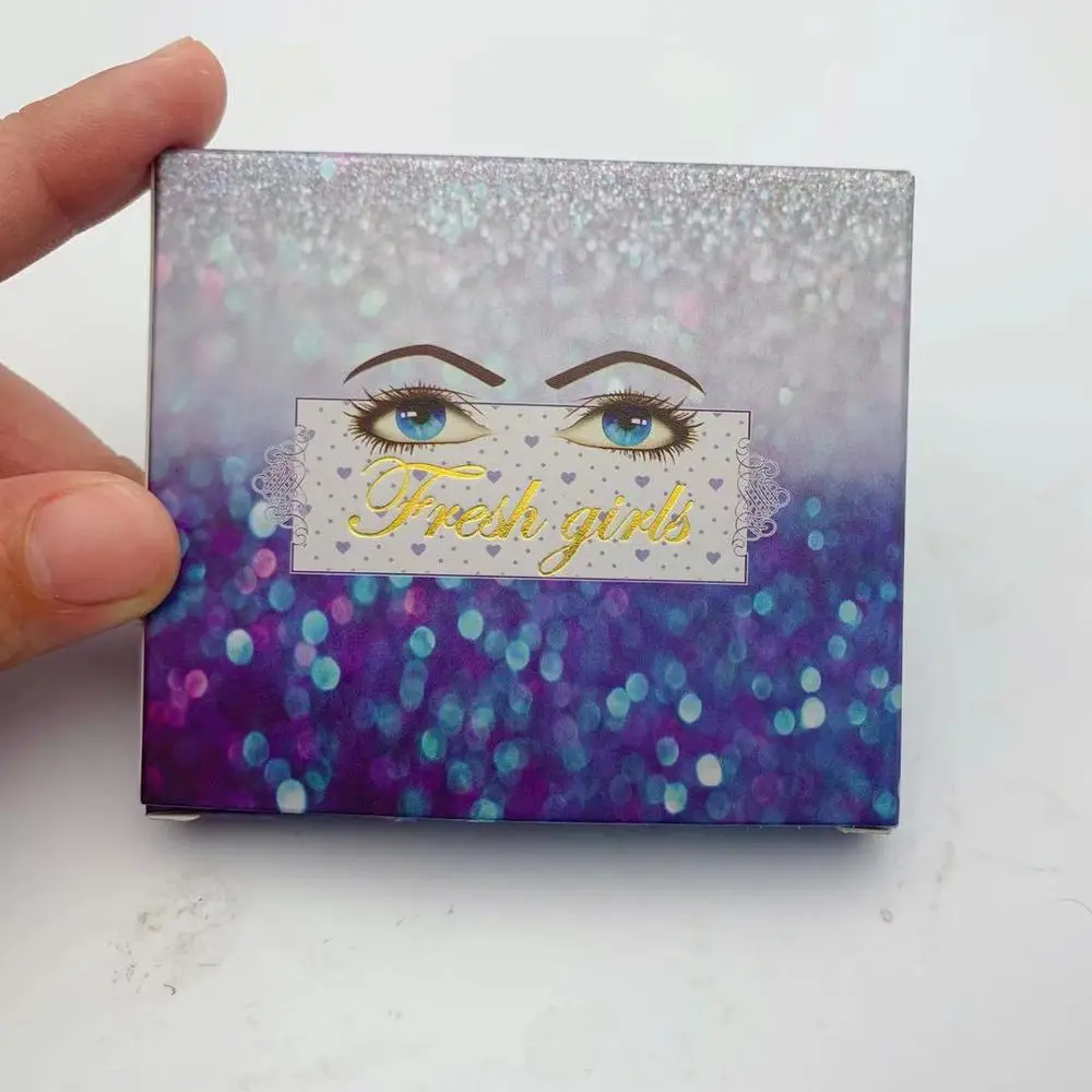  Контактные линзы fresh girl коричневого цвета оптовая продажа хорошая