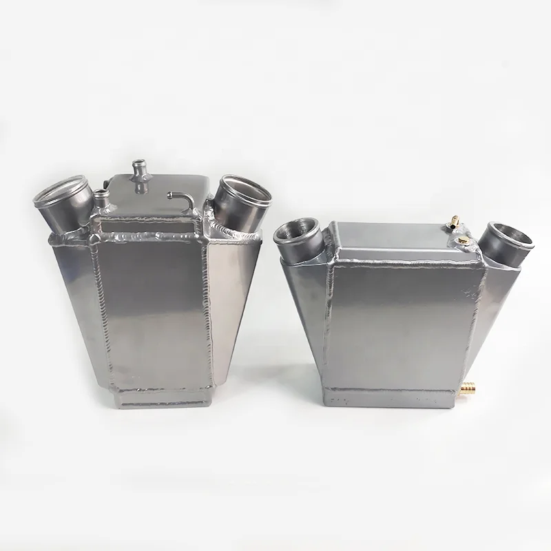 Для Seadoo BRP высокопроизводительный интеркулер GTX RXP RXT 300 260 OEM:276000335 276000397 276000415