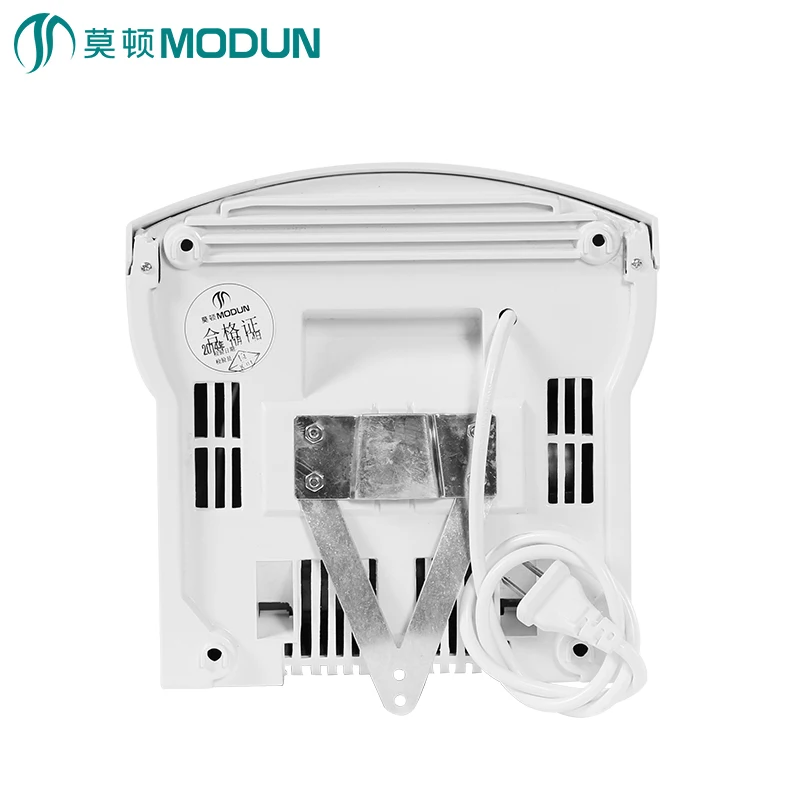 economical classic automatic abs white hand dryers for commercial bathroom