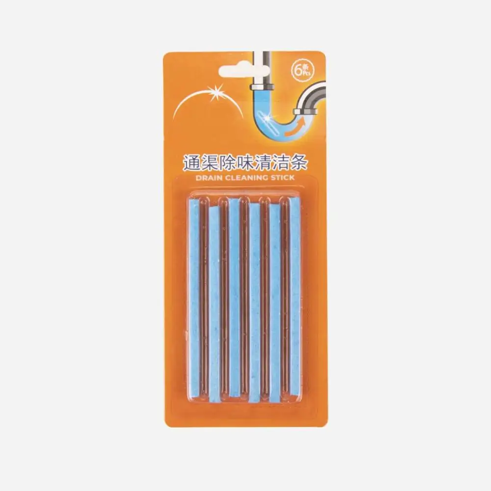 keep drain pipe cleaner sticks toilet bathroom kitchen cleaner drain and sink cleaner sticks