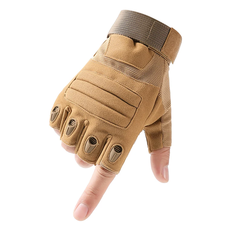
Перчатки на полпальца, военные, полицейские, тактические перчатки 