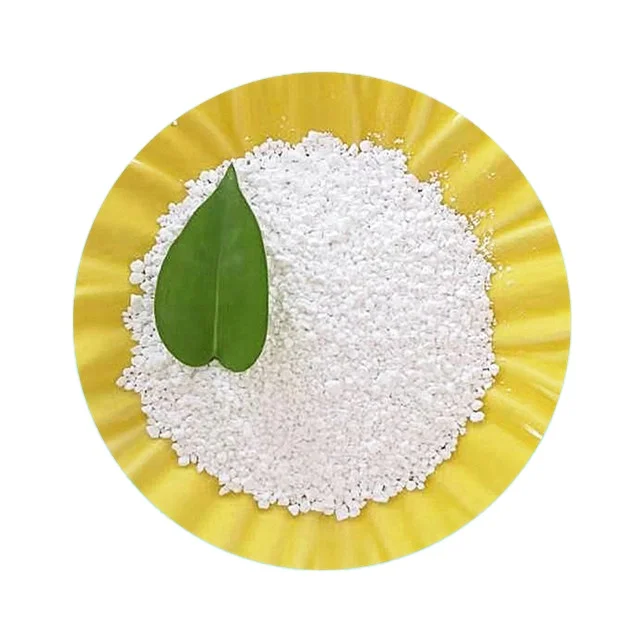 Dinghao Magnesium Sulphate  Kieserite Fertilizer