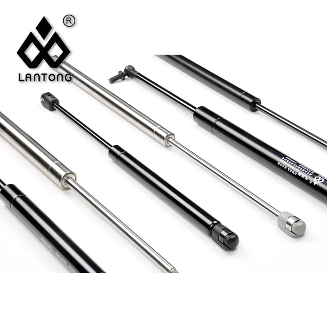 Газовая пружина Tokico, газовый пружинный цилиндр из нержавеющей стали