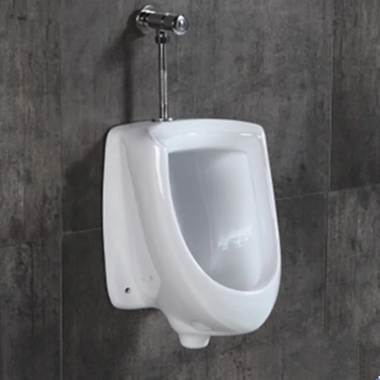 Factory direct sale reliable quality Gents urinal design wall urinal