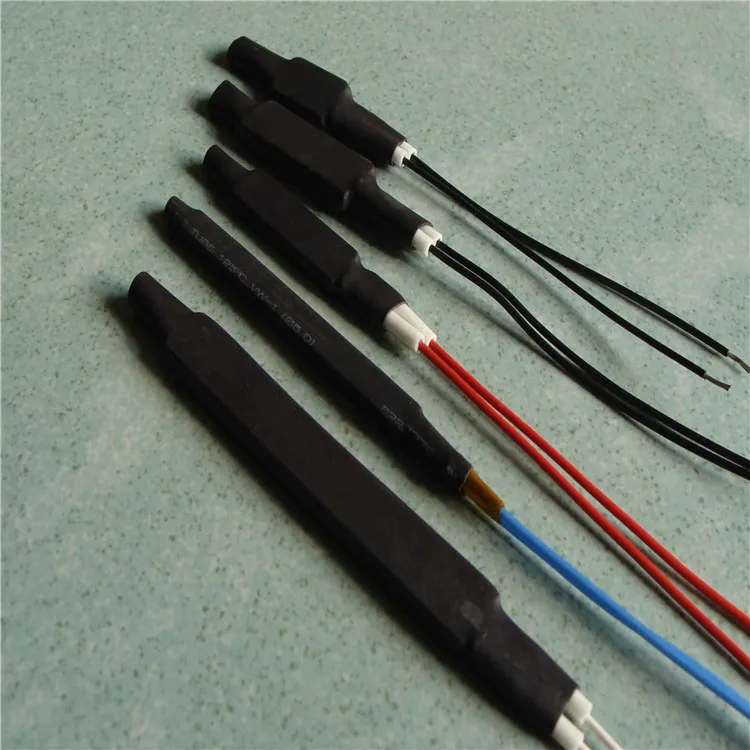 PTC heating element for defense device ptc resistor heater