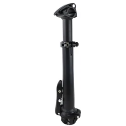 OEM High Quality 20 Inch Electric Fat Bike Alloy Adjustable Folding bike stem