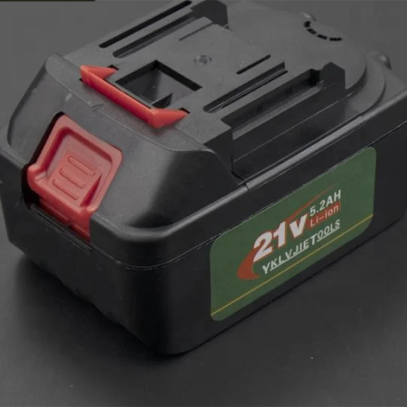 Ручной Электрический мини-комбайн для сбора чая и листьев, 21 в