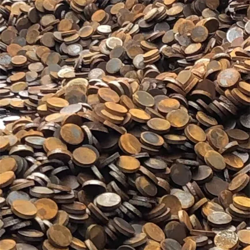 Чугунный лом/чугунный лом для продажи по оптовой цене