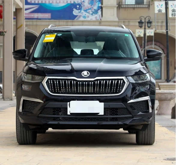 Used SUV SKODA KODIAQ 2.0T 2022  186HP