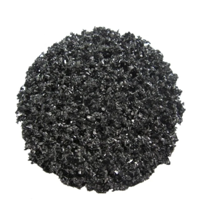 Поролоновый фильтр для гранул с активированным