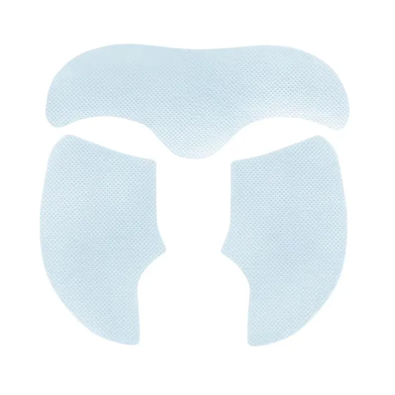 OEM Skin Care Face lifting Water Soluble Facial Collagen Mask Sheet Hydrolyzed Collagen Film