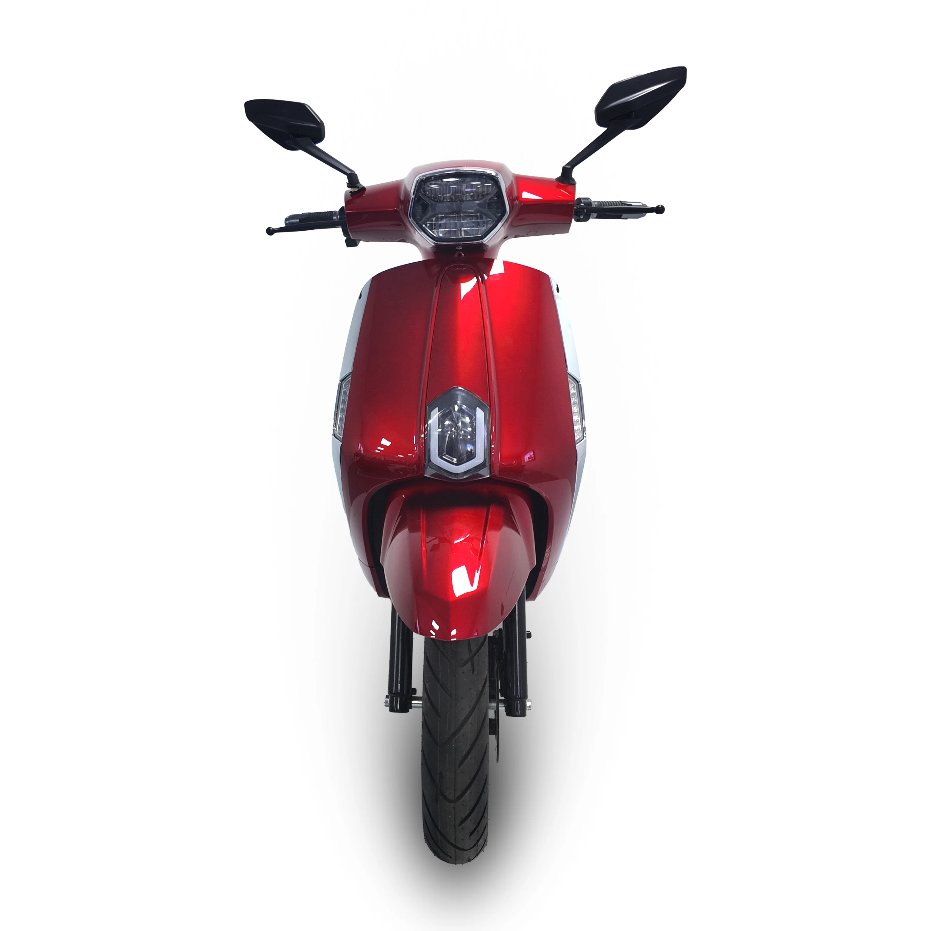 Hot Selling Electric Motorcycle 1500W High Performance Electric Scooter 60v 72v