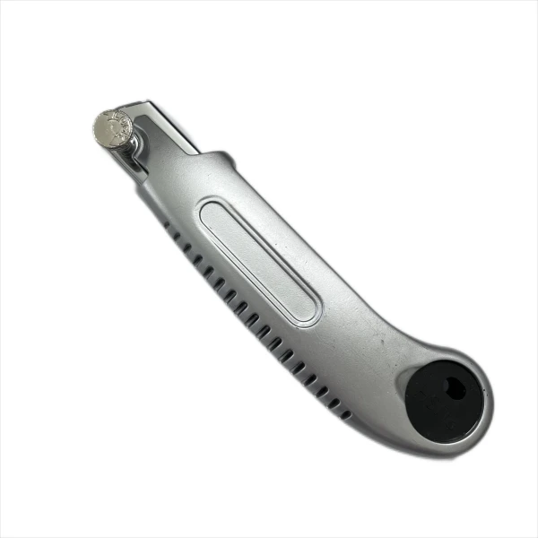 Customized Color ABS TPR utility knife