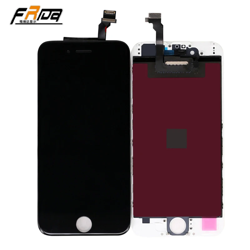 Wholesale mobile phone replacement parts oled touch lcd screen for iphone 6 7 8Plus X Xr Xs 11 11Pro 12 Pro Max