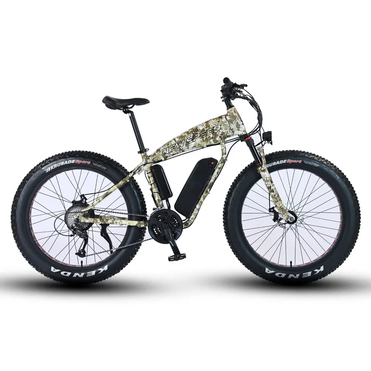 factory wholesale pedal assisted electric bicycle / suspension ride on electric cycle/ 48v battery ebike for men