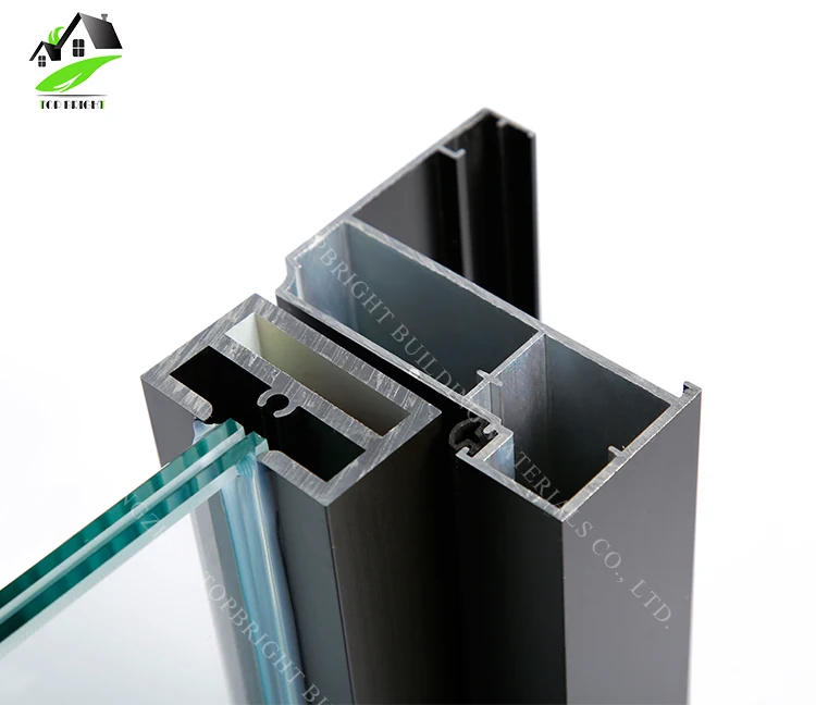 
Economical American Standard Metal Doors Commercial Hanger Casement Hinged Door Price 