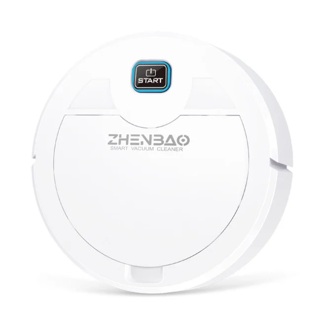 Hot sale intelligent cleaning robot automatic household floor robot aspiradora vacuum cleaner
