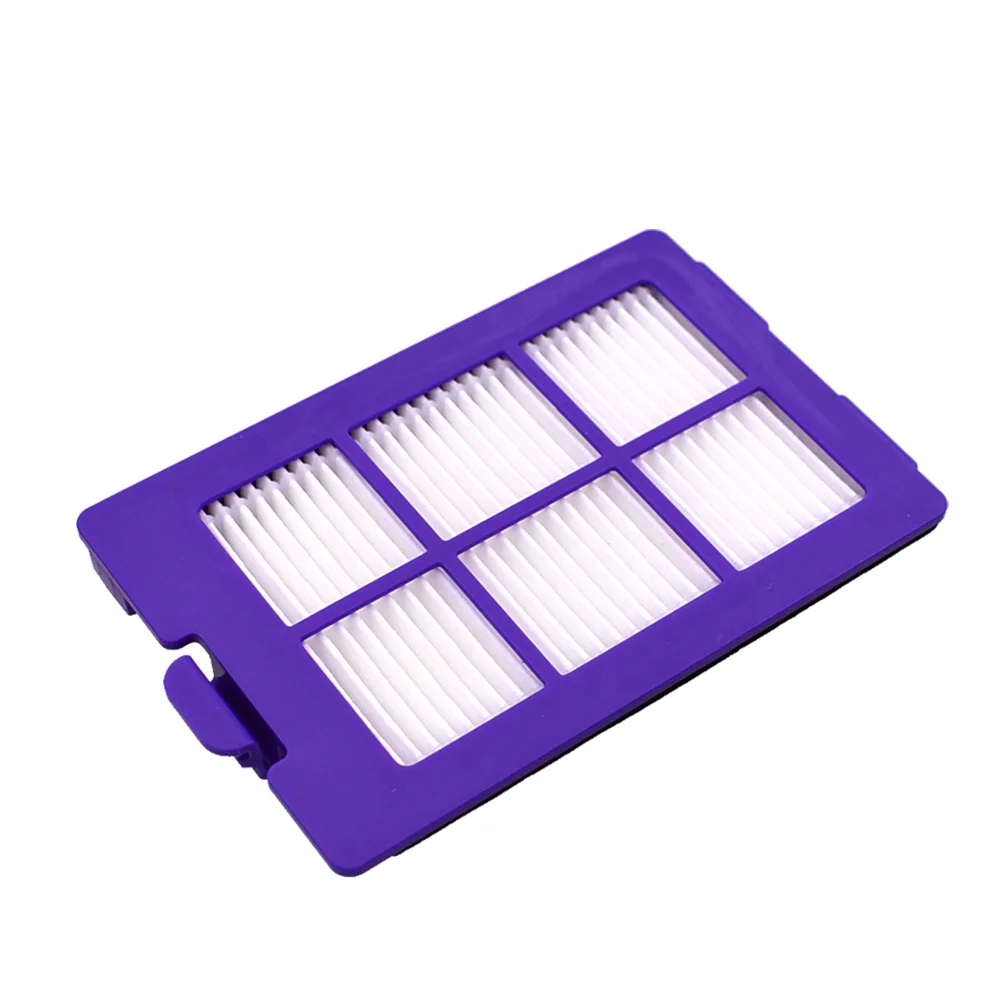 HEPA фильтр для Eufy RoboVac серии X8, гибридные детали для робота-пылесоса, аксессуары