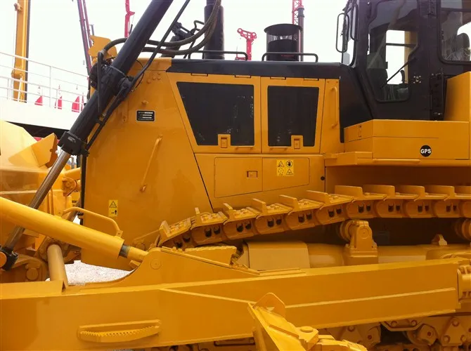 Дешевый б/у мини komatsu d65 бульдозер для продажи d60p гусеничный d60-8
