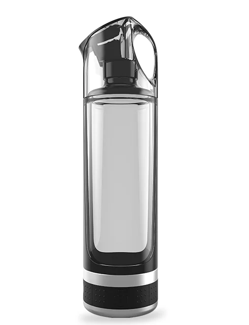 alkaline hydrogen water bottle, hydrogen rich water ionizer,zenfly hydrogen water generator