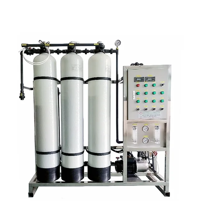 industrial ro water filter filtration system manufacturer
