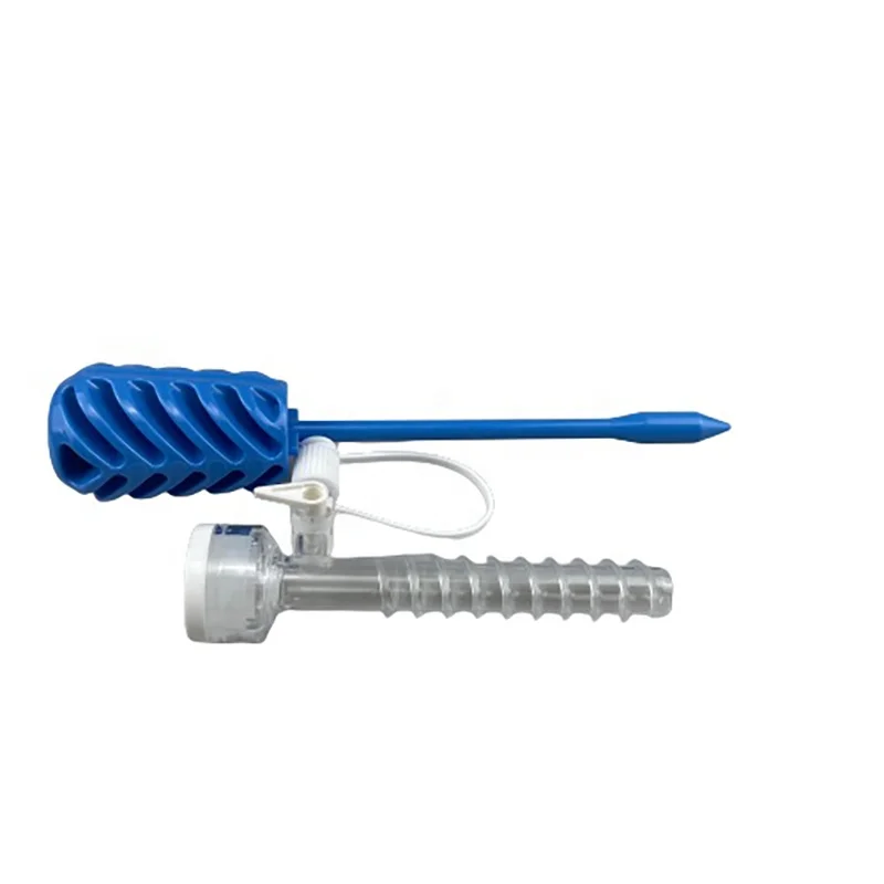 Disposable Trocar for Arthroscopy Medical Arthroscopy Trocar Set