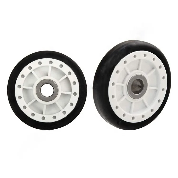 LA1008 Dryer Roller Shaft Kit for Cloth Dryer Parts LA1008