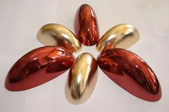 Nano coating machine