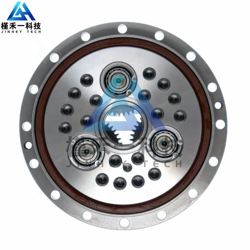 Yaskawa robot spare part Yaskawa Motoman Part Yaskawa Robot MA2010 S-Axis RV Gear speed reducer gearbox HW1380153-A