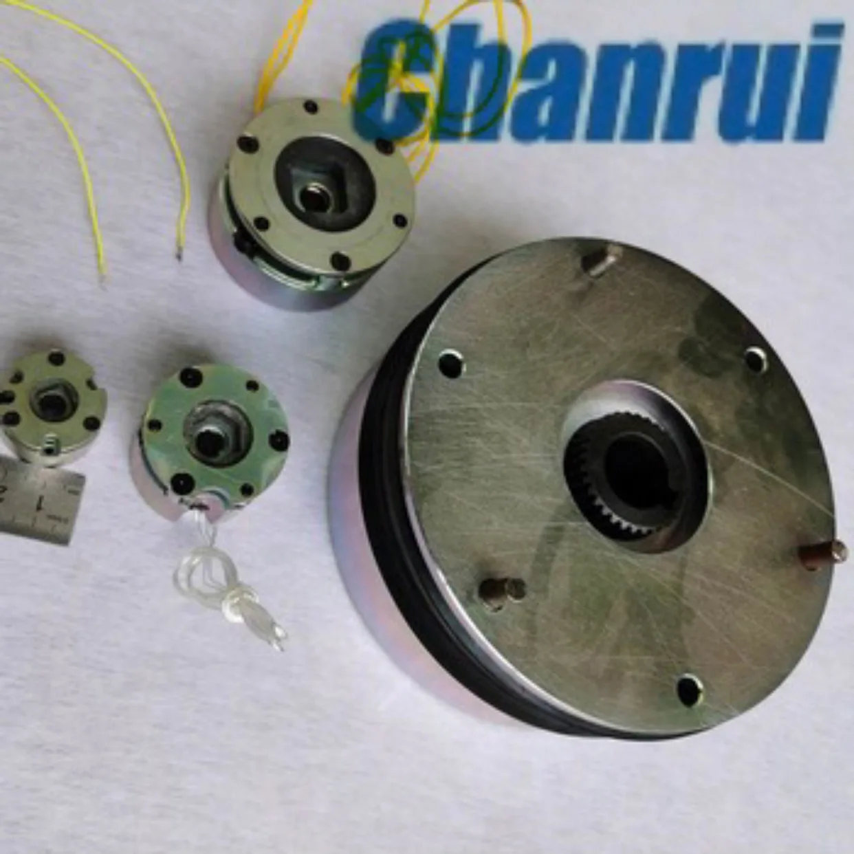 
Power failure DZS-037 electromagnetic brake 