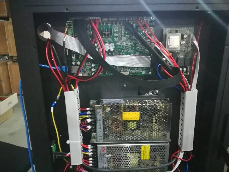  Один год гарантии 160 см 64 дюйма DX5 DX7 XP600 печатающая головка эко сольвентный принтер Сделано в Китае