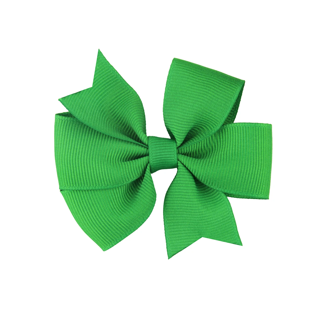 Candygirl Boutique Ribbon Hair Clip 40 Colors Hair Bows For Girls Kids Hair Accessories Set