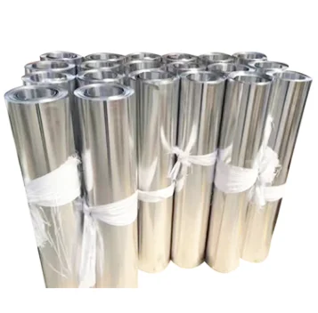 Продукт из бесшовного сплава титановый продукт титановая бесшовная трубка/труба