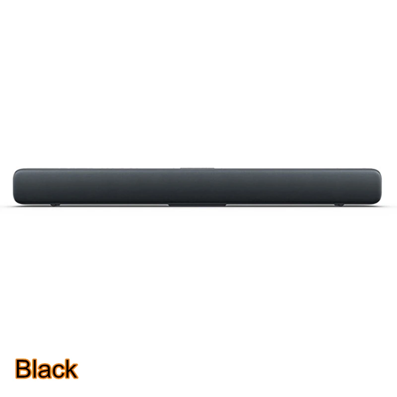 Колонка Xiaomi TV Soundbar Проводная Беспроводная BT 5 0 домашняя звуковая панель с объемным звучанием стерео для ПК театра Aux