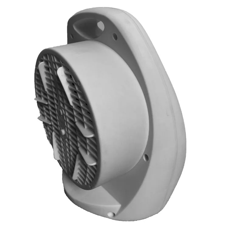 Classic design CE/EMC/ROHS standard 2000W home fan heater/ electric fan portable heater