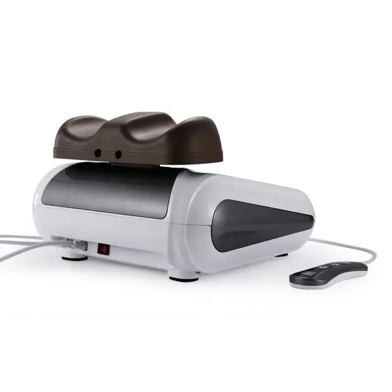 Chi Machine Lymphatic massager Chi Swing Machine original for passive aerobic Leg Exercises exercise while sitting or lying down