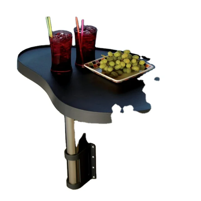 Main wholesale high quality Hot Tub Table Bar Tray Plastic Spa Caddy