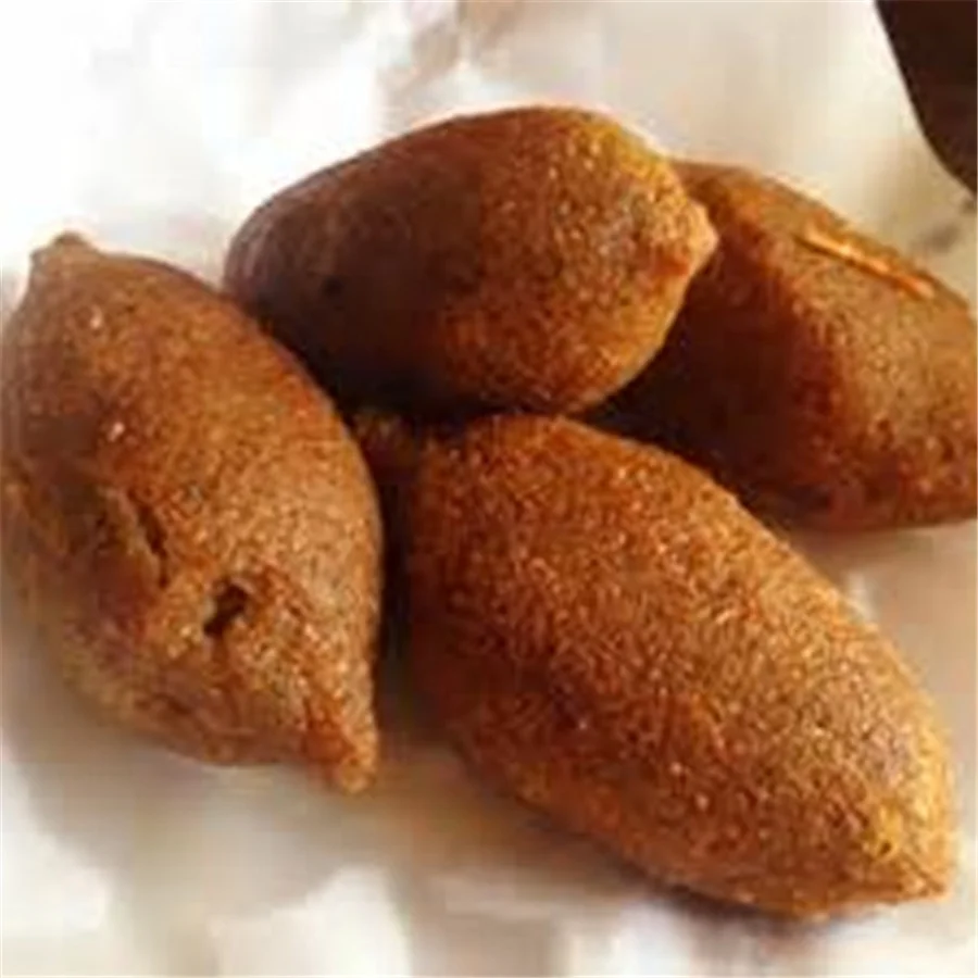 HJ-001 Small encrusting machine for Kubba/Kibbeh/Kibbe for Home