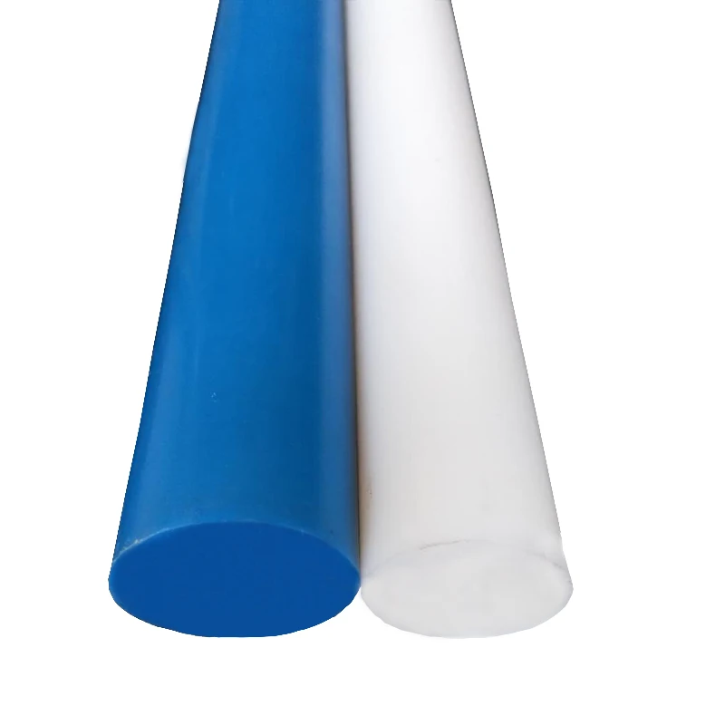 High quality wear-resistant extruded nylon rod