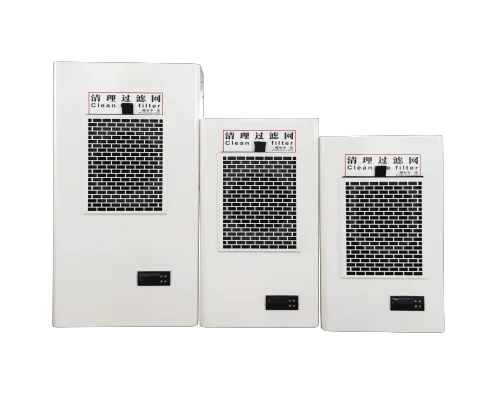 2020 New Door  mounted Air Conditioner for CNC machine